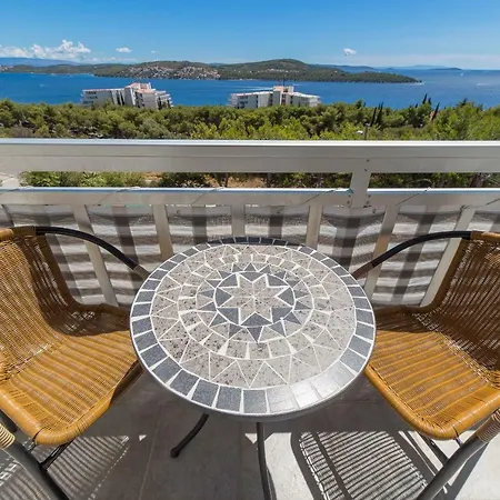 Appartement Rose Trogir