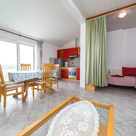 Apartman Rose