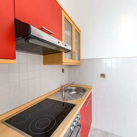 Apartman Rose