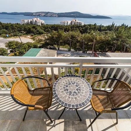 Rose Apartman Trogir