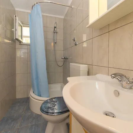 Rose Apartman Trogir