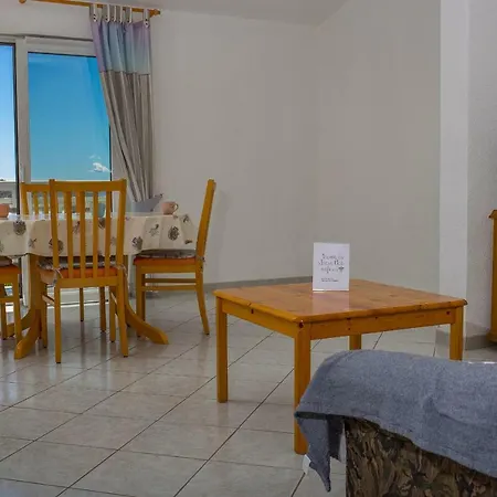 Apartman Rose *