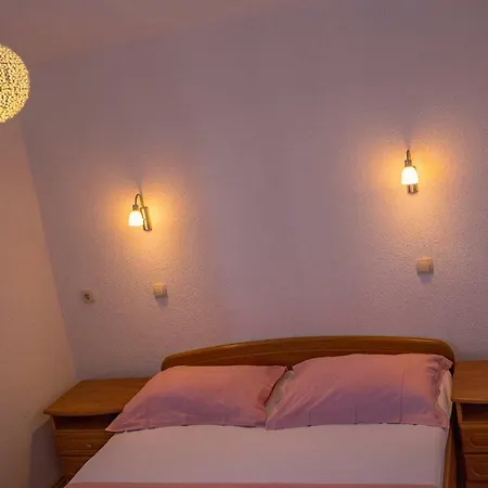 Rose Apartman Trogir