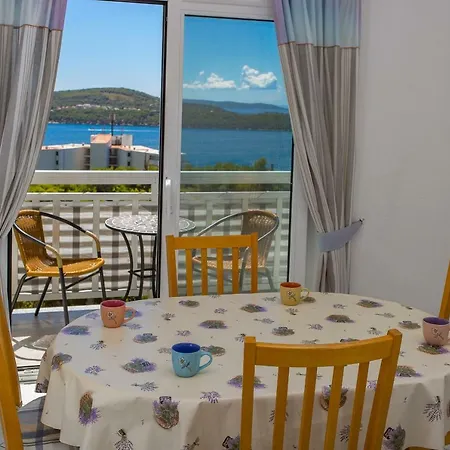 Rose Apartman Trogir
