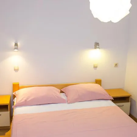 Rose Apartman Trogir